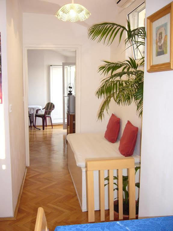 Apartment Viola Dubrovnik Exterior photo